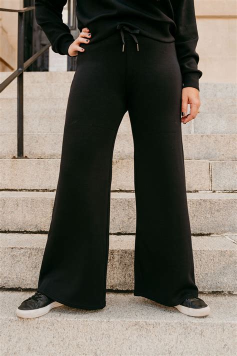 modal lounge pants|airesentials wide leg lounge pants.